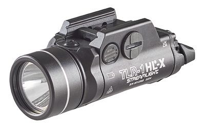 Streamlight TLR-1 HL-X - Purple Mountain Armory view 3