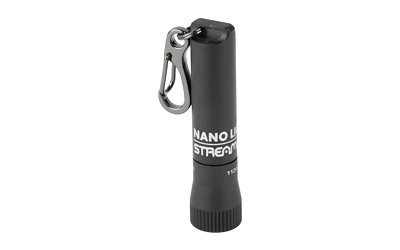 Streamlight Nano Light II - Jimmy's Creek Firearms view 2