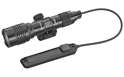 Streamlight ProTac Rail Mount 1 - Circle Square Firearms view 4