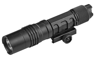 Streamlight ProTac HL-X Long Gun Light - Purple Mountain Arm view 3