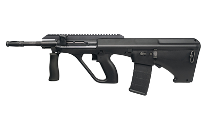 Steyr AUG A3 - Jimmy's Creek Firearms view 2