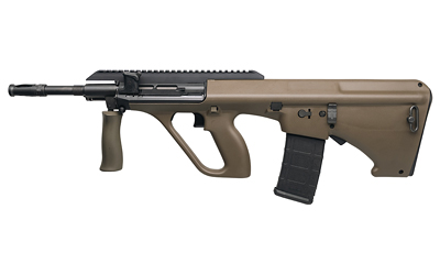 Steyr AUG A3 - Jimmy's Creek Firearms view 2
