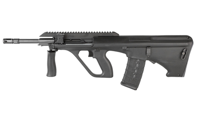 Steyr AUG A3 - Jimmy's Creek Firearms view 2