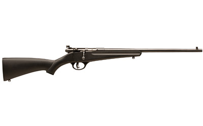 Savage Arms Rascal 22 LR - All Geared Up FFL view 4