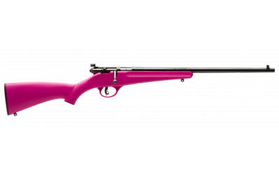 Savage Arms Rascal 22 LR - All Geared Up FFL view 4