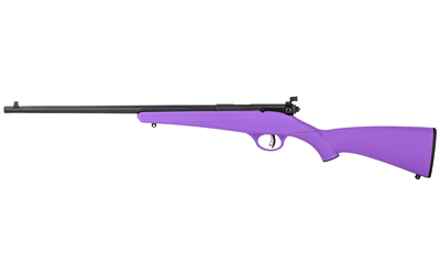 Savage Arms Rascal 22 LR - All Geared Up FFL view 4