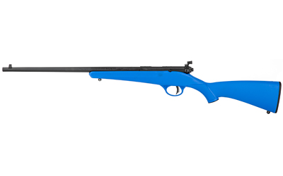 Savage Arms Rascal 22 LR - Circle Square Firearms view 3