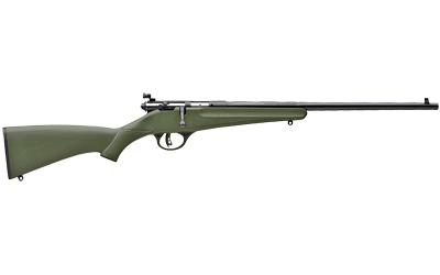 Savage Arms Rascal 22 LR - Our Store view 3