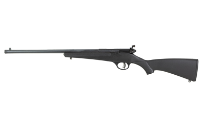 Savage Arms Rascal F-SR 22 LR - Circle Square Firearms view 2