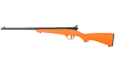 Savage Arms Rascal 22 LR - All Geared Up FFL view 4