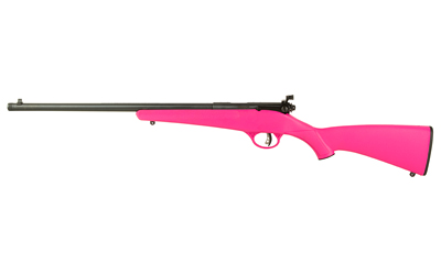 Savage Arms Rascal F-SR 22 LR - 2A Gun Shop Llc view 2