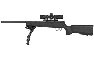 Savage Arms Rascal Target XP 22 LR - Our Store view 3