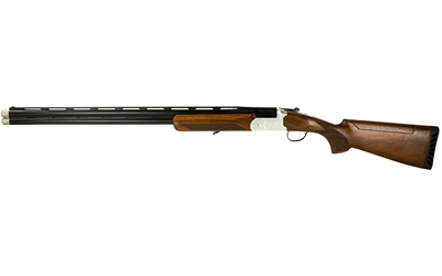 Savage Arms Stevens 555 Sporting 12 ga - Circle Square Firea view 4