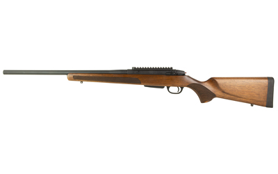 Stevens 18838 334 Full Size 308 Win 3+1 20" Button Rifle Carbon Steel Barrel, Matte Black Carbon Steel Receiver w/Integrated Recoil Lug, Turkish Walnut Stock, Scope Mount, Right Hand