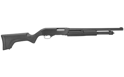 Savage Arms Stevens 320 Security 12 Gauge - Jimmy's Creek Fi view 3