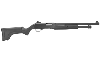 Savage Arms Stevens 320 Security 12 Gauge - All Geared Up FF view 3