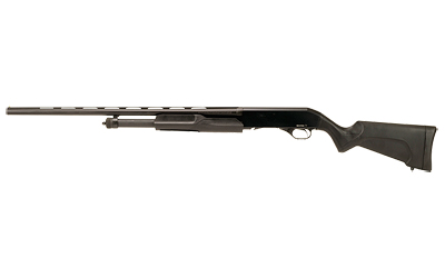 Savage Arms Stevens 320 Field Grade 12 Gauge - All Geared Up view 5
