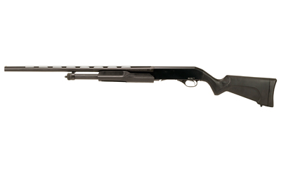 Savage Arms Stevens 320 Field/Security 12 Gauge - All Geared view 4