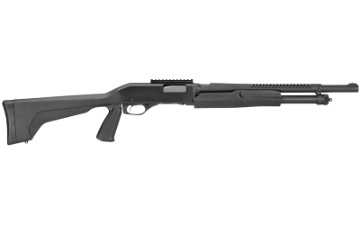 Savage Arms Stevens 320 Security 12 Gauge - Jimmy's Creek Fi view 2