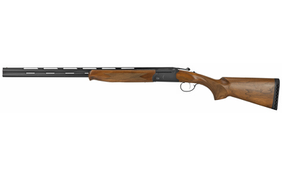 Savage Arms Stevens 555 Compact 28 Gauge - Jimmy's Creek Fir view 3
