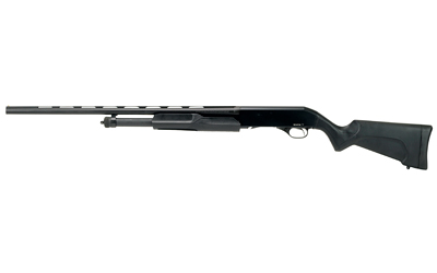 Savage Arms Stevens 320 Field Grade Comp 20 Gauge - Jimmy's view 3
