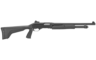 Savage Arms Stevens 320 Security 20 Gauge - Jimmy's Creek Fi view 3