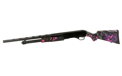 Savage Arms 320 Field Pump Shotgun 20 Gauge - Jimmy's Creek view 3