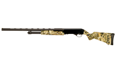 Savage Arms 320 Field 12 ga - All Geared Up FFL view 4