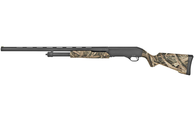 Savage Arms 320 Field Compact 12 ga - All Geared Up FFL view 5