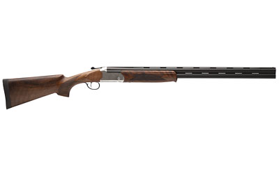 Savage Arms Stevens 555 "E" 12 Gauge - Circle Square Firearm view 3