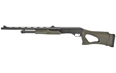 Savage Arms 320 Turkey Thumbhole 20 Gauge - All Geared Up FF view 5