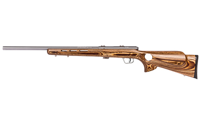 Savage Arms Mark II BTVS 22 LR - All Geared Up FFL view 3