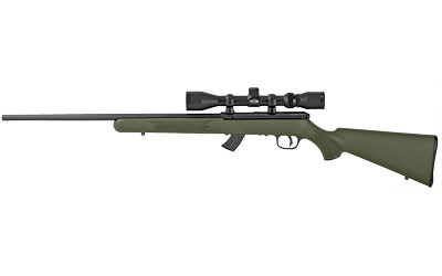 Savage Arms Mark II XP 22 LR - All Geared Up FFL view 4