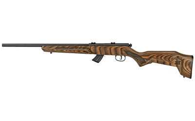 Savage Arms Mark II Minimalist 22 LR - All Geared Up FFL view 5