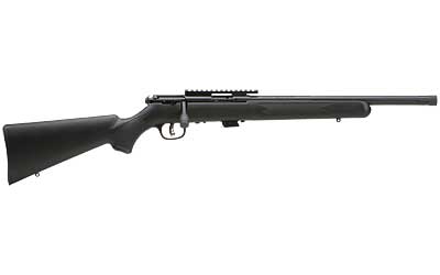 Savage Arms Mark II FV-SR 22 LR - Circle Square Firearms view 4