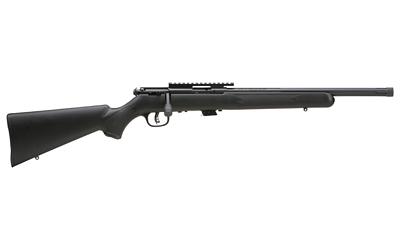 Savage Arms Mark II FV-SR 21 SHARP - Jimmy's Creek Firearms view 3