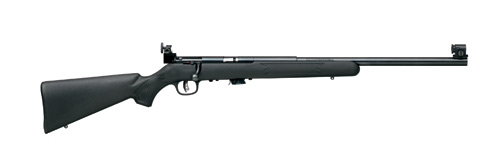 Savage Arms Mark II FVT 22 LR - Purple Mountain Armory view 5