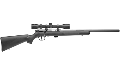 Savage Arms Mark II FV Package 22 LR - All Geared Up FFL view 3