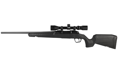 Savage Arms Axis XP 243 Win - Circle Square Firearms view 4