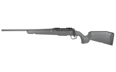 Savage Arms AXIS 400 Legend - Purple Mountain Armory view 5