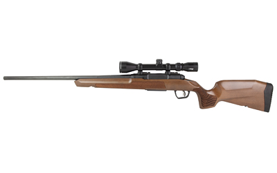 Savage Arms AXIS 243 Win - All Geared Up FFL view 4