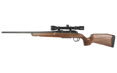 Savage Arms AXIS 30-06 Sprg - All Geared Up FFL view 4