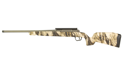 Savage Arms Axis 2 Pro Western 30-06 - Circle Square Firearm view 5