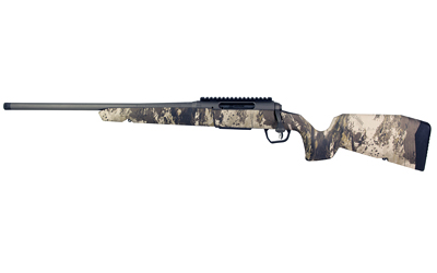 Savage Arms AXIS 308 Win - All Geared Up FFL view 3