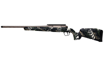 Savage Arms Axis 2 Pro Forest 308 Win - All Geared Up FFL view 5