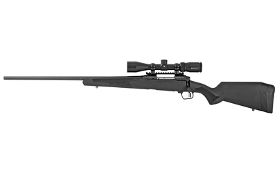 Savage 110 - Jimmy's Creek Firearms view 2