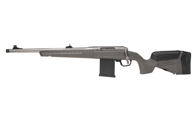 Savage Arms 110 Ridge Hunter Left Hand 308 Win - All Geared view 2