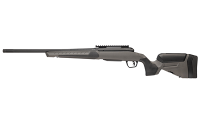 Savage Arms 110 Core Hunter 300 Win Mag - Circle Square Fire view 2
