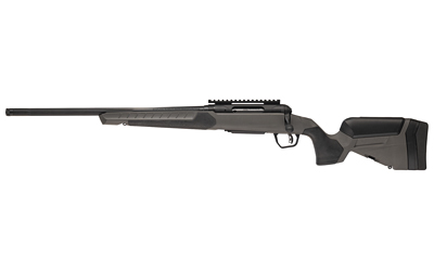 Savage 7MM PRC - Purple Mountain Armory view 3
