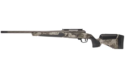 Savage Arms 110 Core Hunter Pro Woodland 243 Win - All Geare view 3